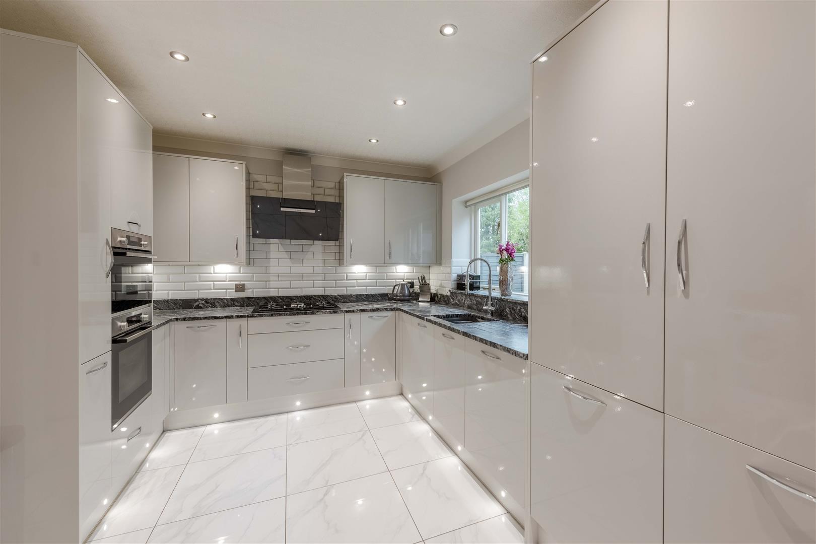 Newfield Place, Hagley, Stourbridge